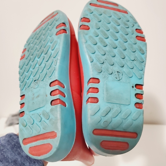 3/$10 DUNLOP | Kids Boots 23 - Picture 5 of 5